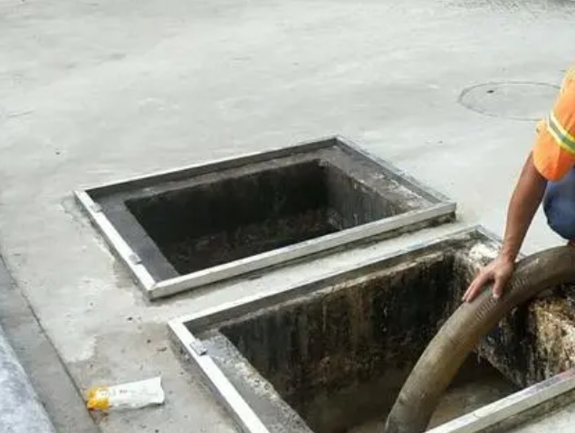 巨鹿化粪池清理