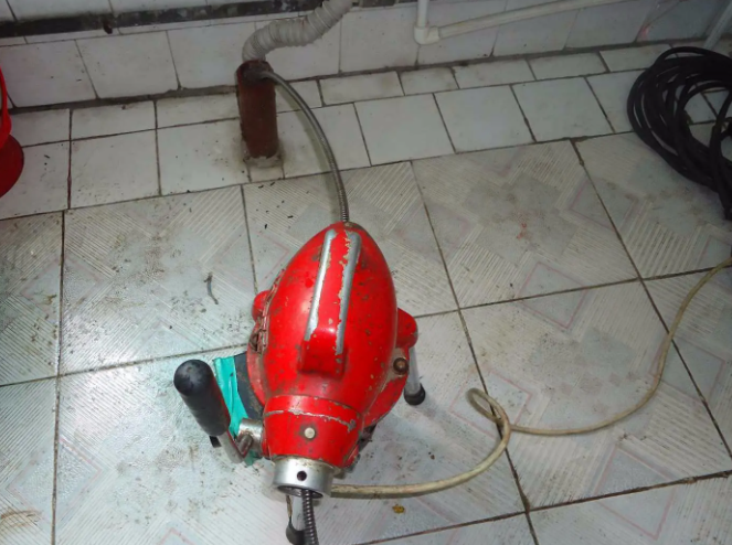 巨鹿下水道疏通