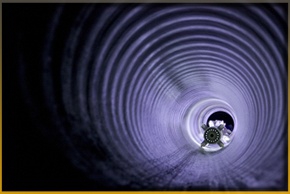 巨鹿UVCIPP紫外光固化修复工艺特点和施工工艺